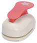 Preview: motivlocher-xxl-stern-ca-7-6cm